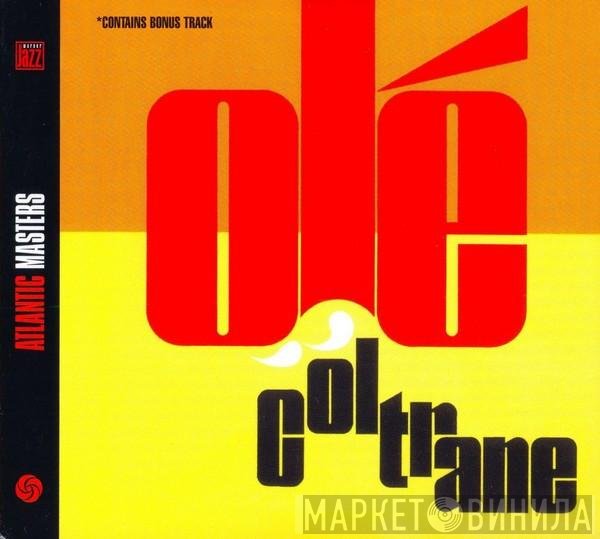 John Coltrane  - Olé Coltrane
