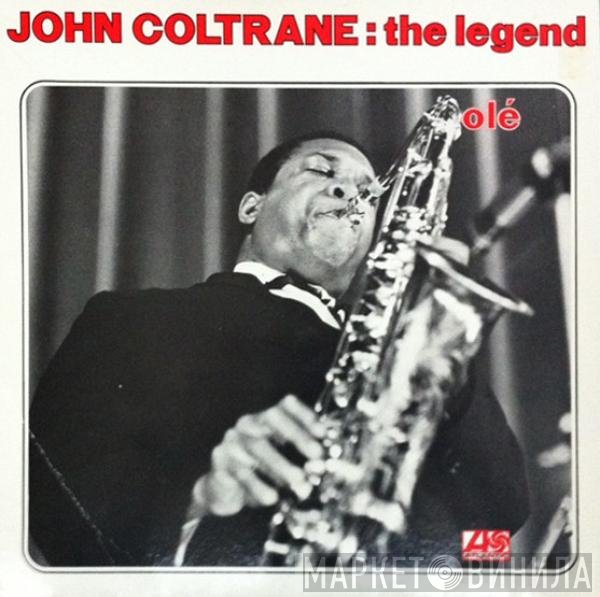 John Coltrane  - Olé