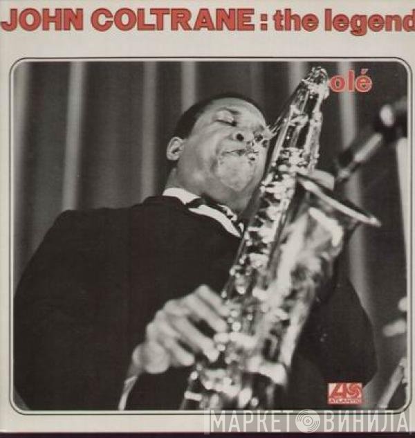 John Coltrane  - Olé