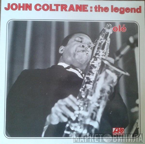 John Coltrane  - Olé