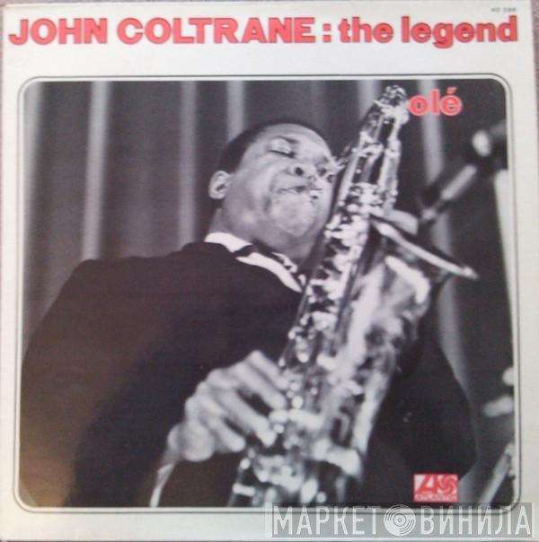 John Coltrane  - Olé