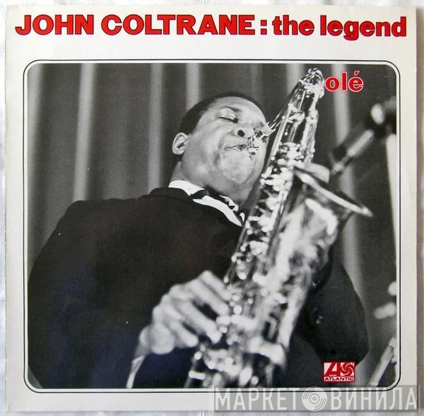 John Coltrane  - Olé