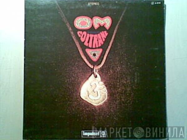 John Coltrane  - Om