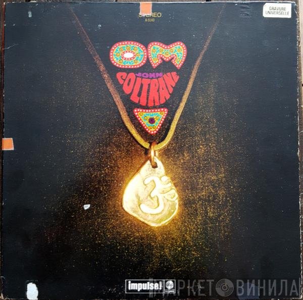 John Coltrane  - Om