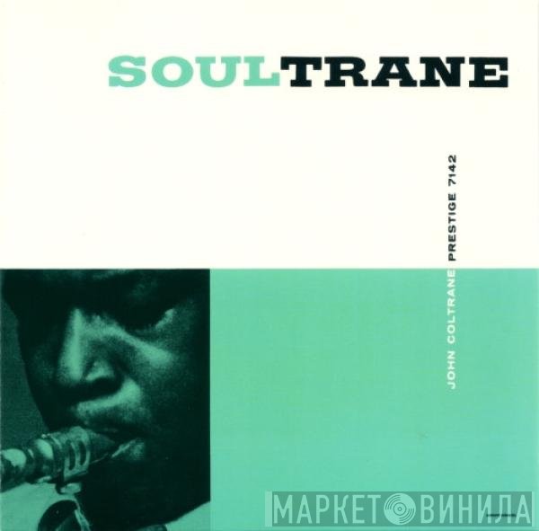 John Coltrane - Soultrane