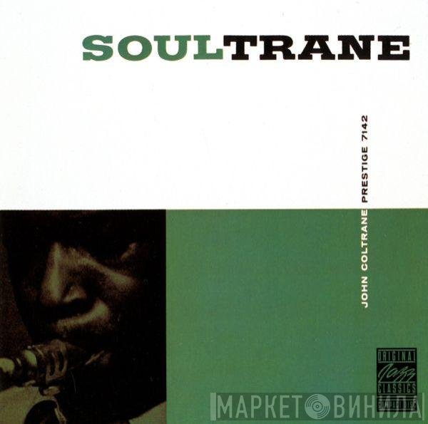 John Coltrane  - Soultrane