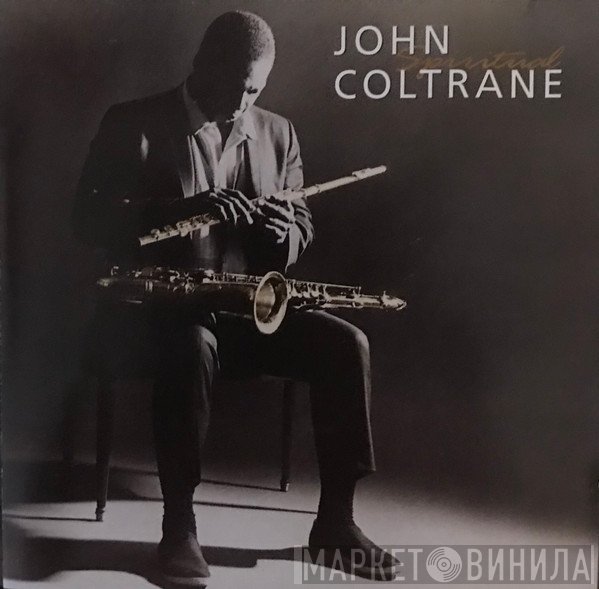 John Coltrane - Spiritual