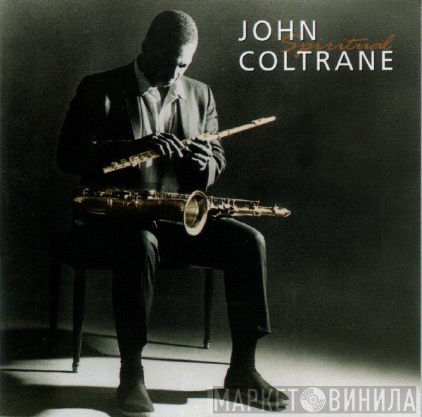 John Coltrane - Spiritual