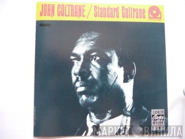 John Coltrane  - Standard Coltrane