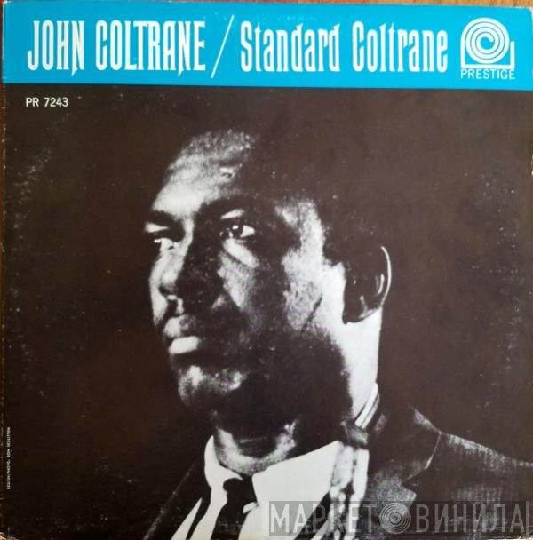 John Coltrane  - Standard Coltrane