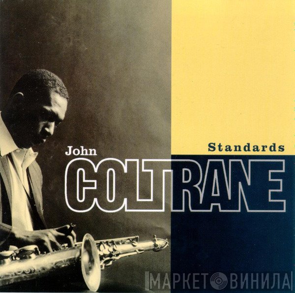 John Coltrane  - Standards