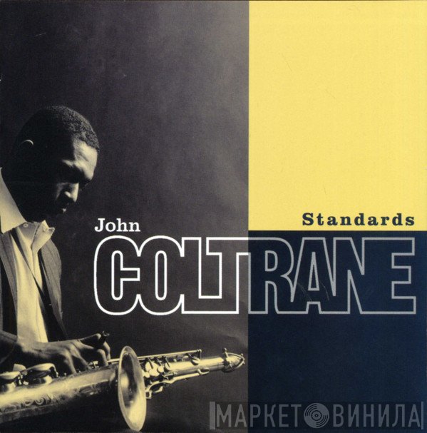 John Coltrane  - Standards