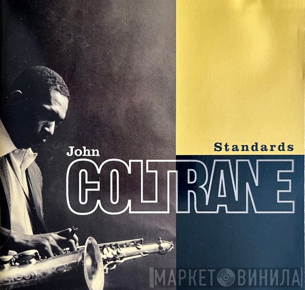 John Coltrane  - Standards
