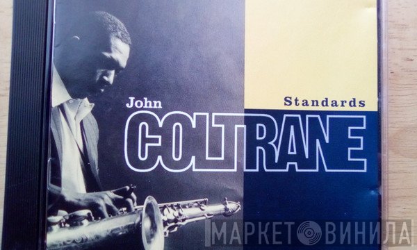 John Coltrane  - Standards