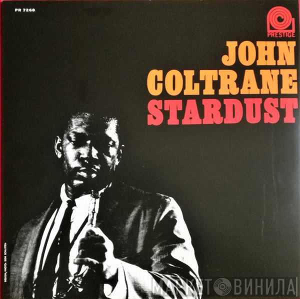John Coltrane - Stardust