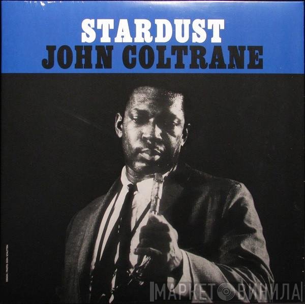 John Coltrane  - Stardust