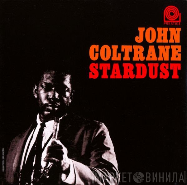 John Coltrane  - Stardust