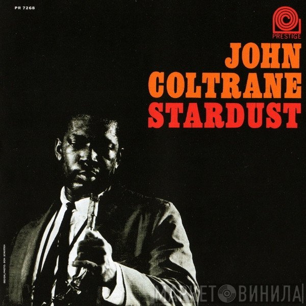 John Coltrane  - Stardust
