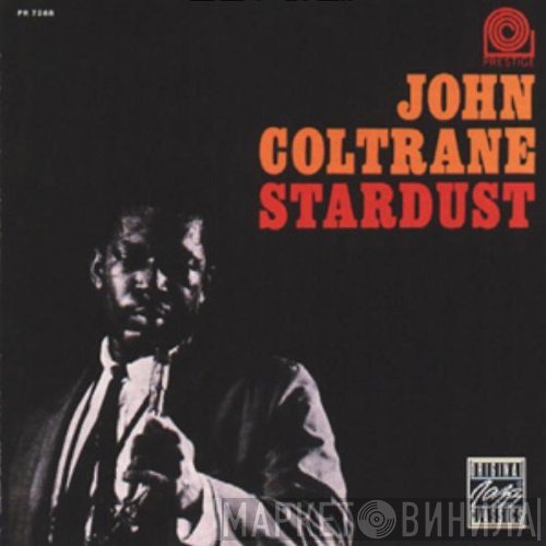 John Coltrane  - Stardust