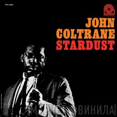 John Coltrane  - Stardust