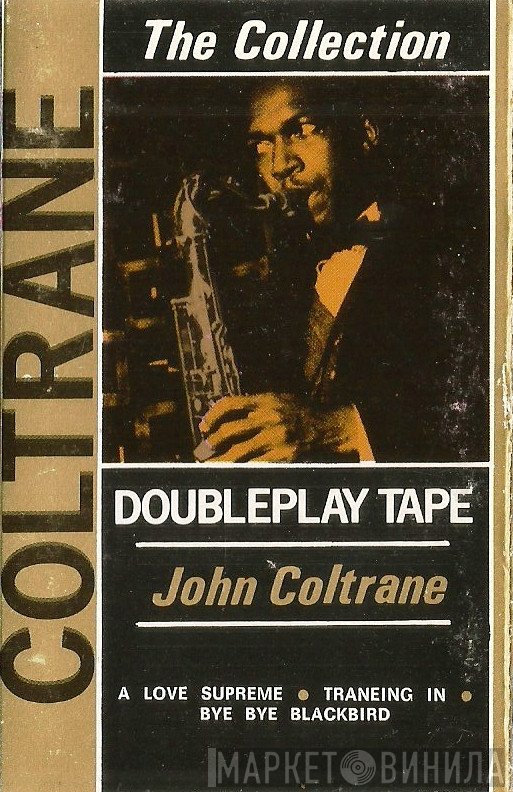 John Coltrane  - The John Coltrane Collection