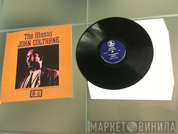 John Coltrane  - The Master