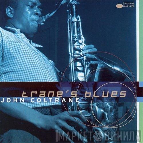 John Coltrane - Trane's Blues