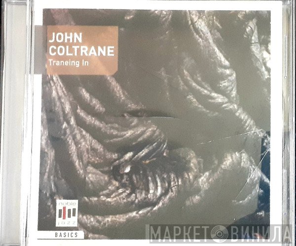 John Coltrane  - Traneing In