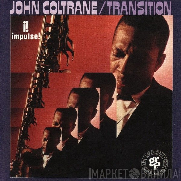 John Coltrane  - Transition