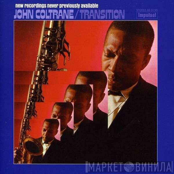 John Coltrane  - Transition