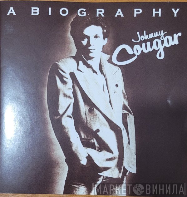 John Cougar Mellencamp - A Biography