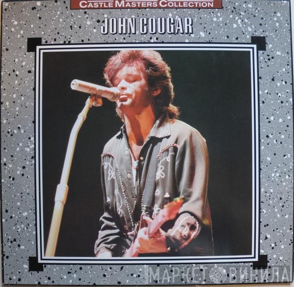John Cougar Mellencamp  - John Cougar