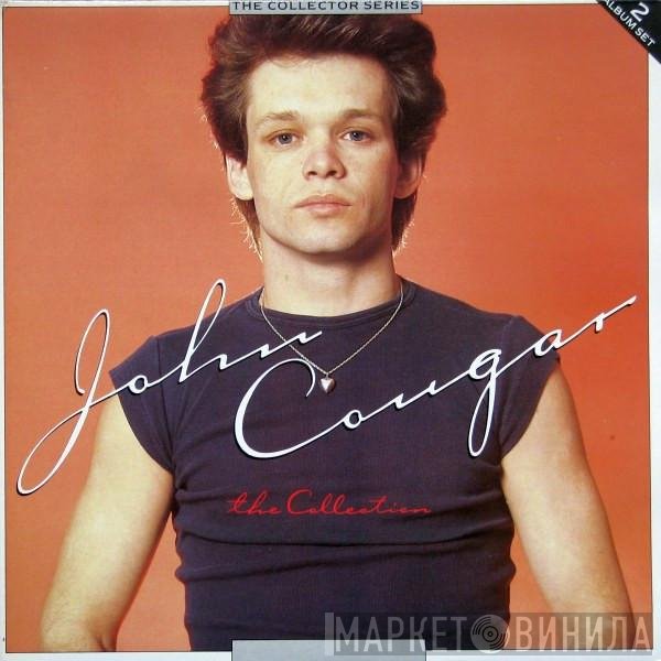 John Cougar Mellencamp  - The Collection