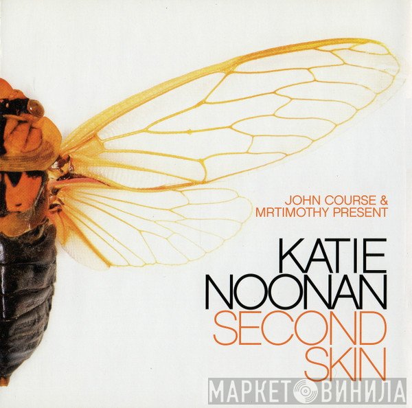 John Course & mrTimothy Present Katie Noonan  - Second Skin