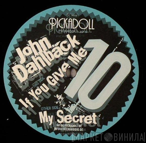 John Dahlbäck - 10