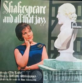 John Dankworth, Cleo Laine - Shakespeare And All That Jazz