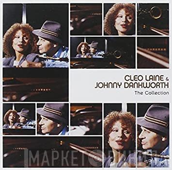 John Dankworth, Cleo Laine - The Collection