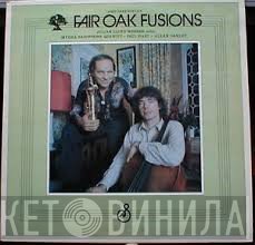 John Dankworth - Fair Oak Fusions