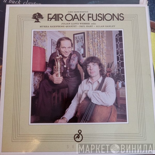 John Dankworth - Fair Oak Fusions