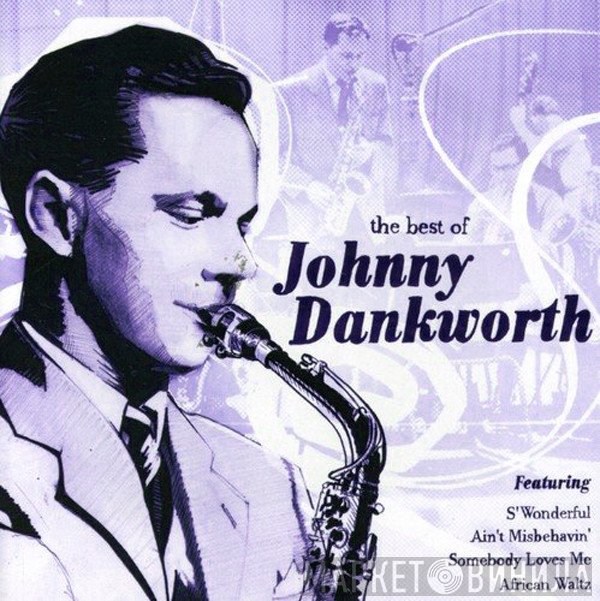 John Dankworth - The Best Of Johnny Dankworth