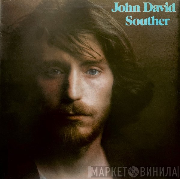 John David Souther - John David Souther