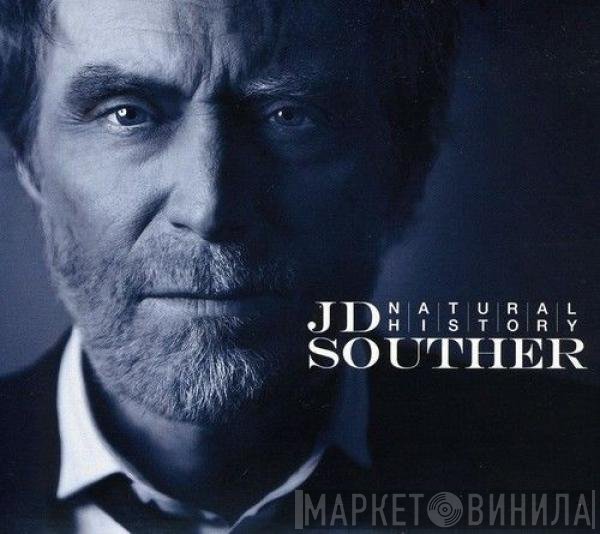 John David Souther  - Natural History