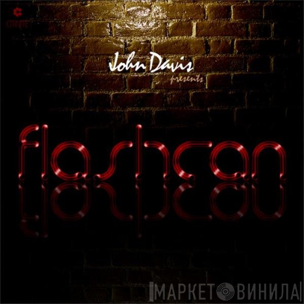 John Davis  - Flashcan