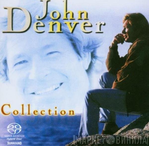 John Denver  - Collection