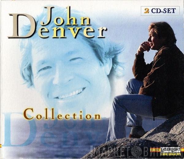 John Denver  - Collection