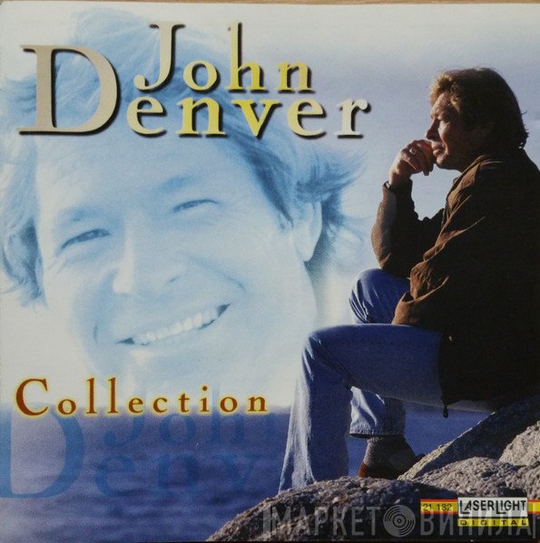 John Denver  - Collection