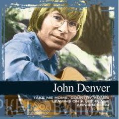 John Denver  - Collections