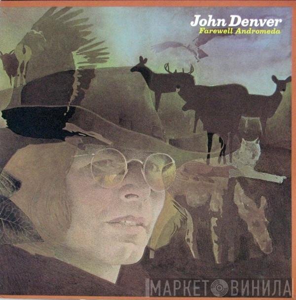 John Denver  - Farewell Andromeda