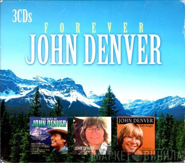 John Denver  - Forever