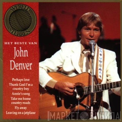 John Denver - Het Beste Van